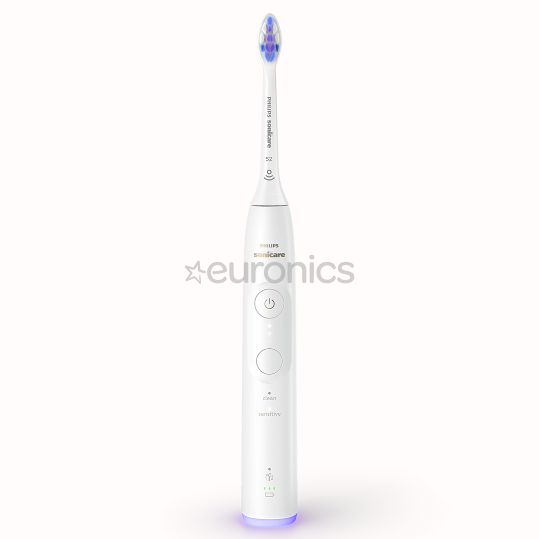 Philips Sonicare Series 6100, white - Electric toothbrush