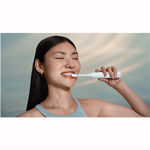Philips Sonicare Series 6100, white - Electric toothbrush
