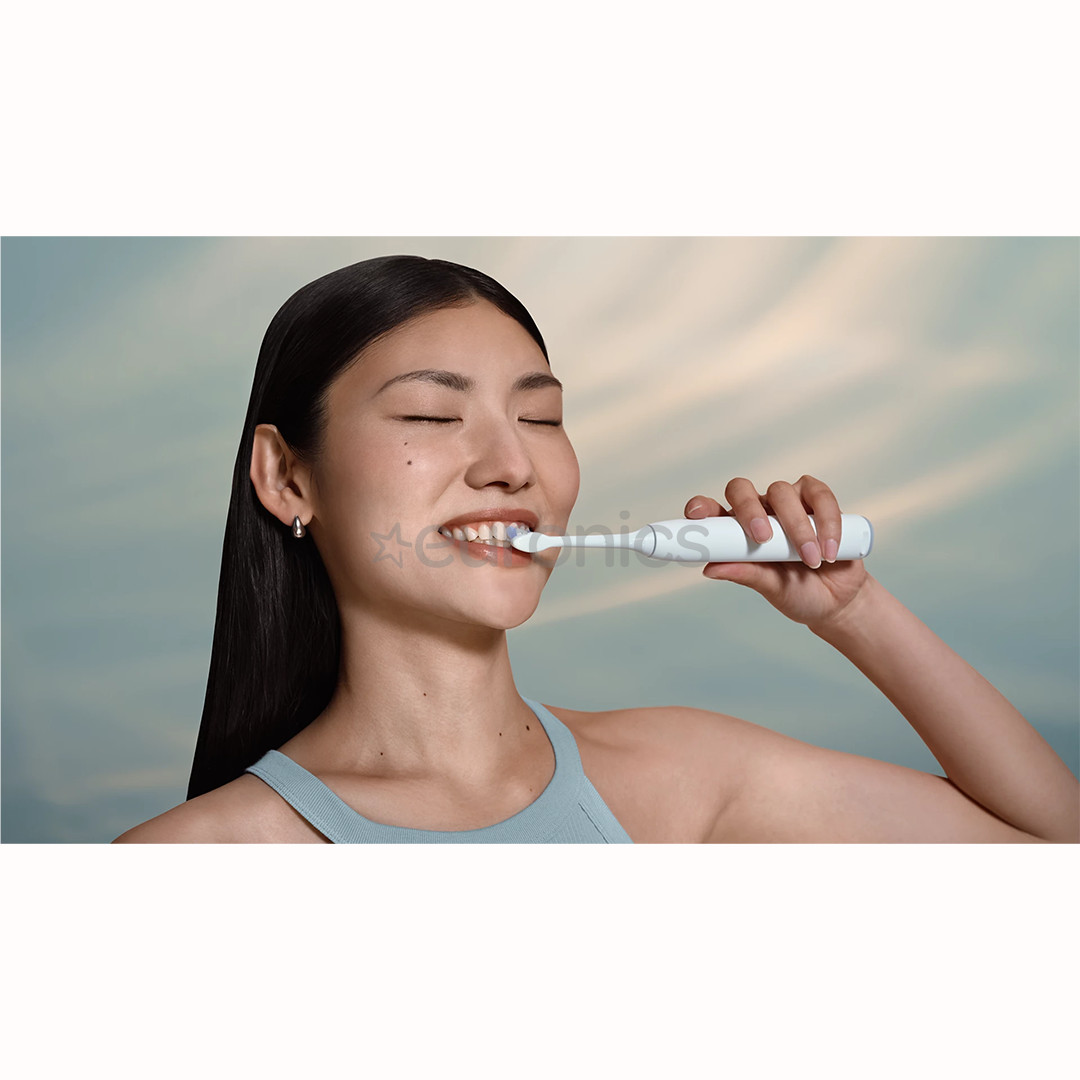 Philips Sonicare Series 6100, белый - Электрическая зубная щетка