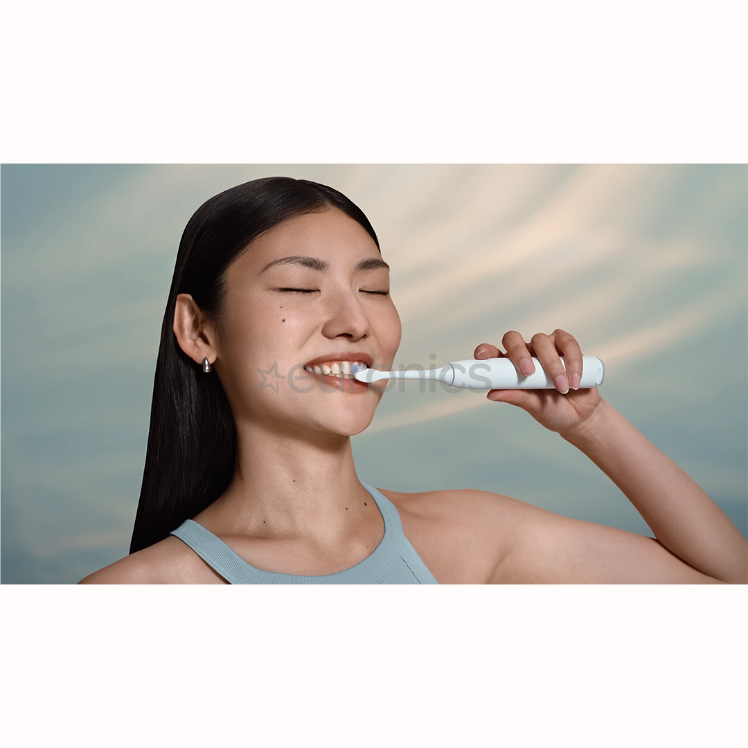 Philips Sonicare Series 6100, white - Electric toothbrush