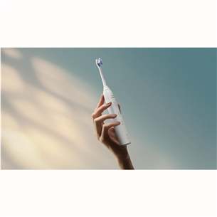 Philips Sonicare Series 6100, white - Electric toothbrush