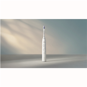 Philips Sonicare Series 6100, white - Electric toothbrush