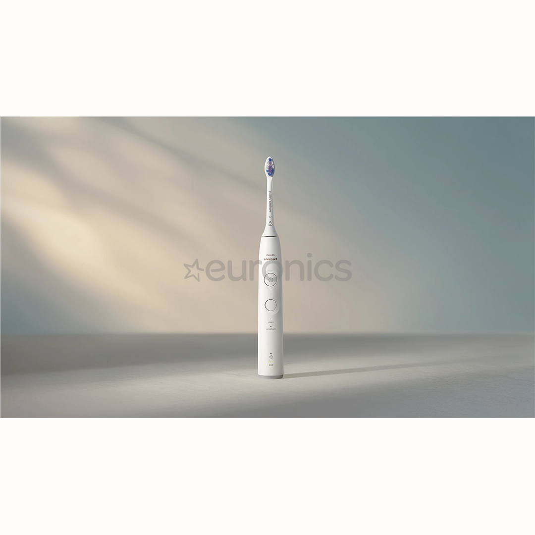 Philips Sonicare Series 6100, white - Electric toothbrush