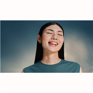 Philips Sonicare Series 6100, white - Electric toothbrush
