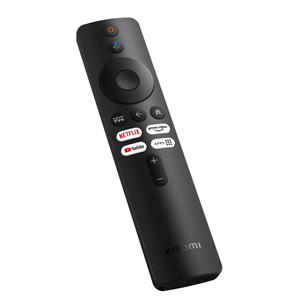 Xiaomi TV Box S (3nd Gen), Ultra HD, melna - Multimediju atskaņotājs