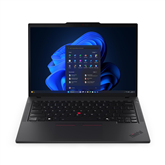 Lenovo ThinkPad T14, 14'', WUXGA, Ultra 5, 16 GB, 512 GB, W11P, melna - Portatīvais dators