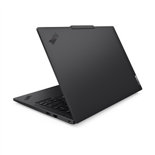 Lenovo ThinkPad T14, 14'', WUXGA, Ultra 5, 16 GB, 512 GB, W11P, melna - Portatīvais dators