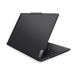 Lenovo ThinkPad T14, 14'', WUXGA, Ultra 5, 16 GB, 512 GB, W11P, melna - Portatīvais dators
