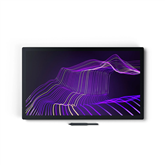 Wacom Cintiq Pro 27, statīvs, melna - Grafiskā planšete