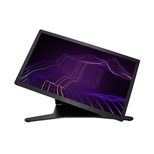 Wacom Cintiq Pro 27, подставка, черный - Графический планшет