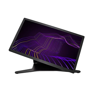 Wacom Cintiq Pro 27, stand, black - Digitizer Tablet