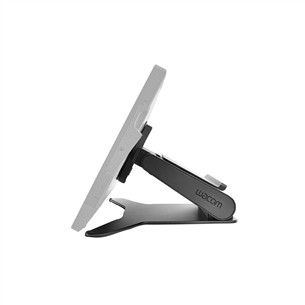 Wacom Cintiq Pro 27, подставка, черный - Графический планшет