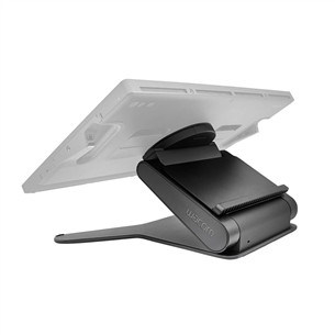 Wacom Cintiq Pro 27, подставка, черный - Графический планшет