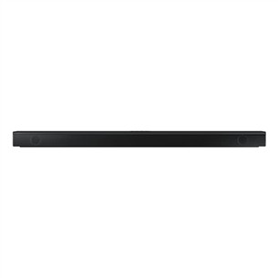 Samsung B-Series B650, 3.1, melna - Soundbar mājas kinozāle