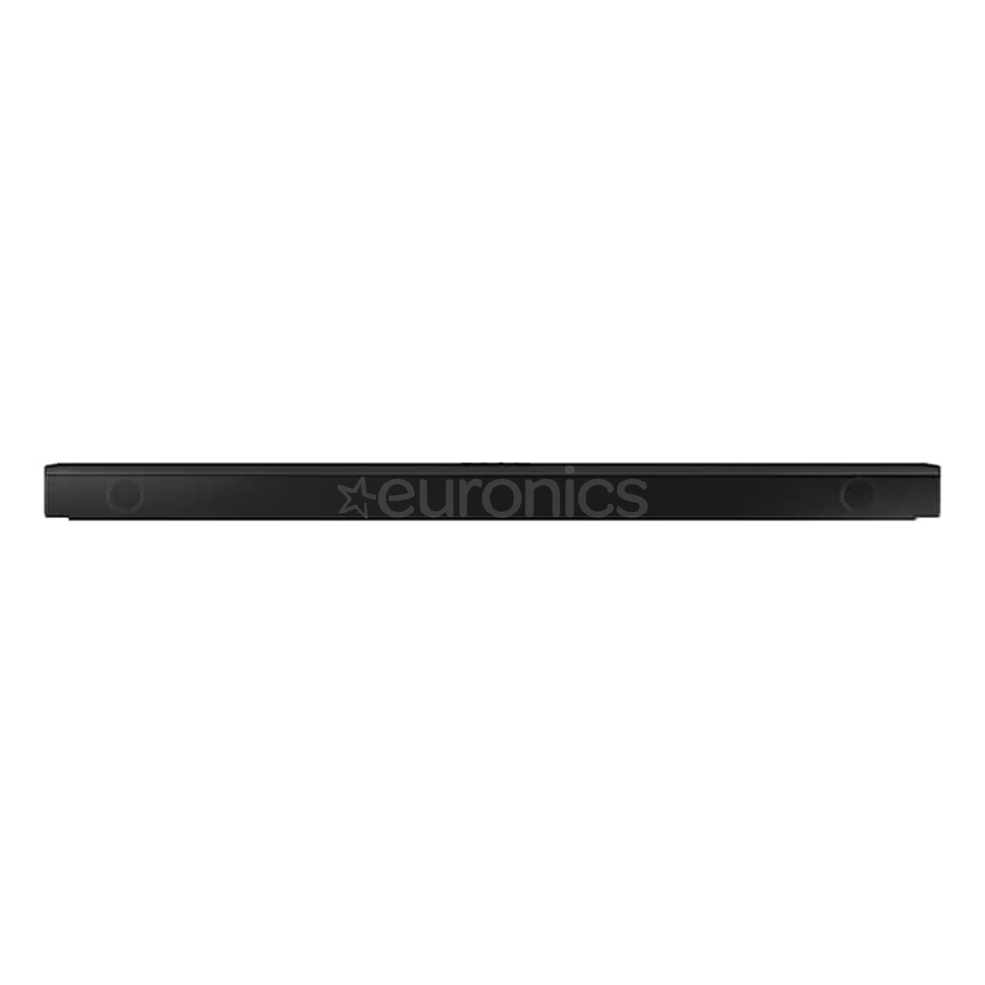 Samsung B-Series B650, 3.1, черный - Саундбар