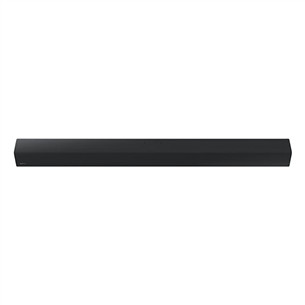 Samsung B-Series B650, 3.1, melna - Soundbar mājas kinozāle