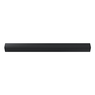Samsung B-Series B650, 3.1, черный - Саундбар