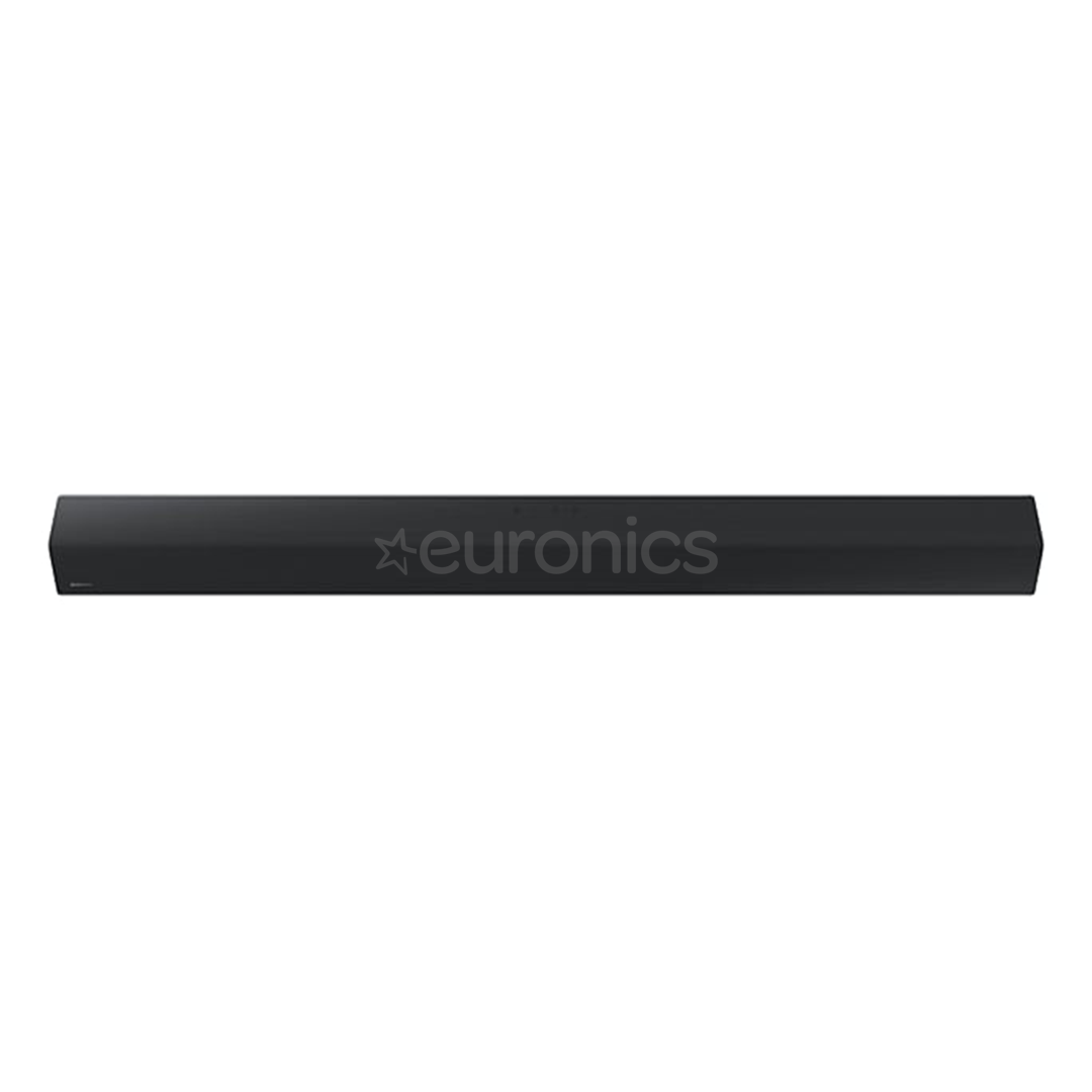 Samsung B-Series B650, 3.1, черный - Саундбар