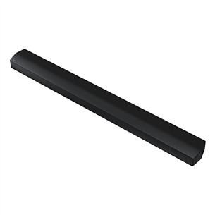 Samsung B-Series B650, 3.1, melna - Soundbar mājas kinozāle