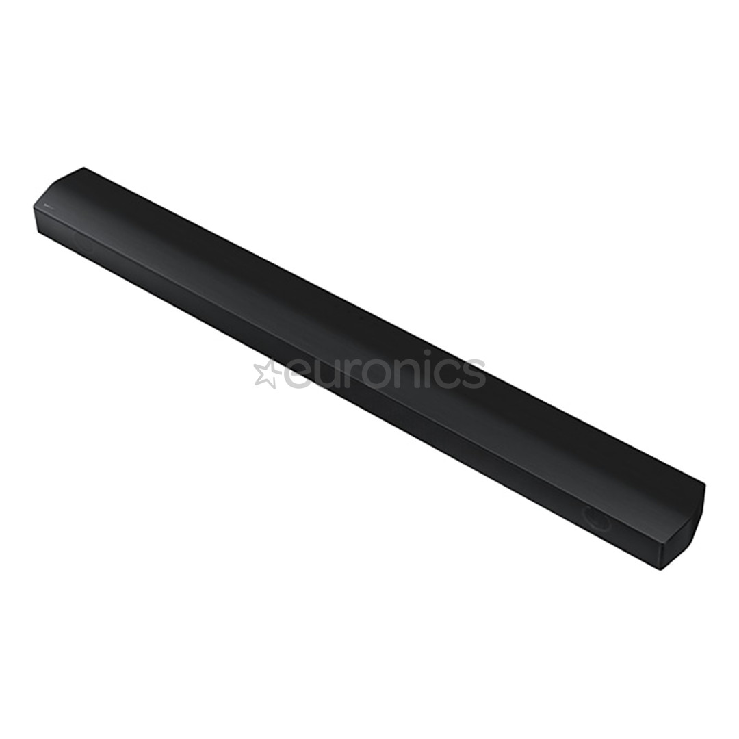 Samsung B-Series B650, 3.1, melna - Soundbar mājas kinozāle