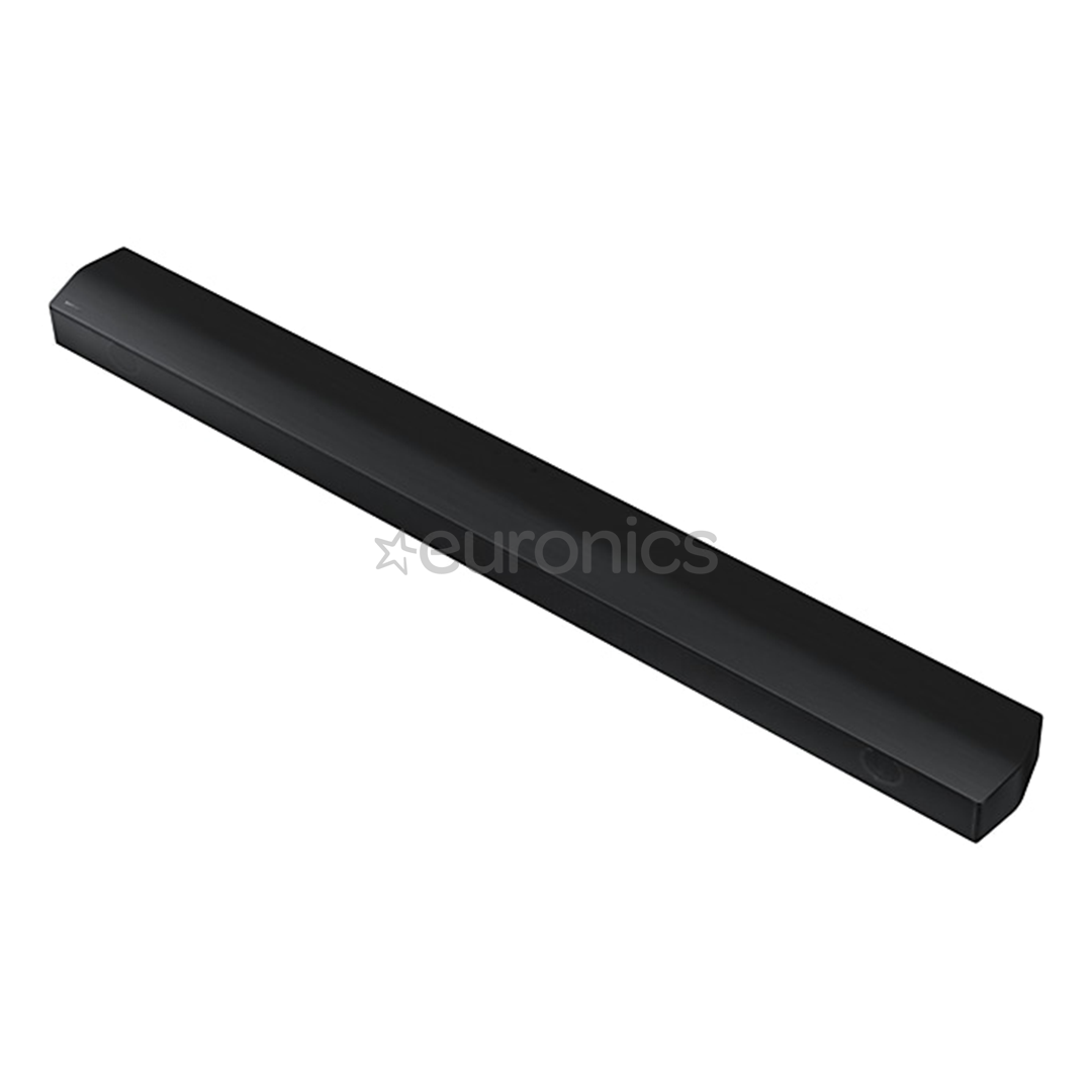 Samsung B-Series B650, 3.1, черный - Саундбар