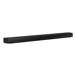 Samsung B-Series B650, 3.1, черный - Саундбар