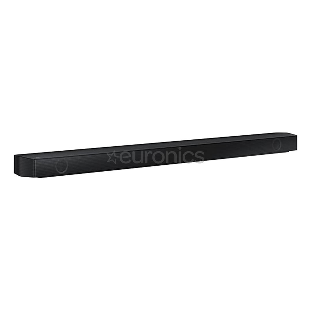 Samsung B-Series B650, 3.1, черный - Саундбар