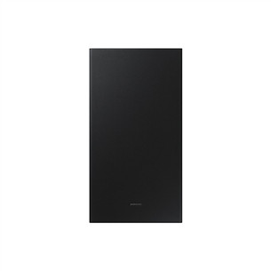 Samsung B-Series B650, 3.1, melna - Soundbar mājas kinozāle