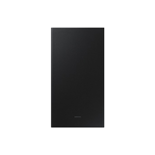 Samsung B-Series B650, 3.1, черный - Саундбар