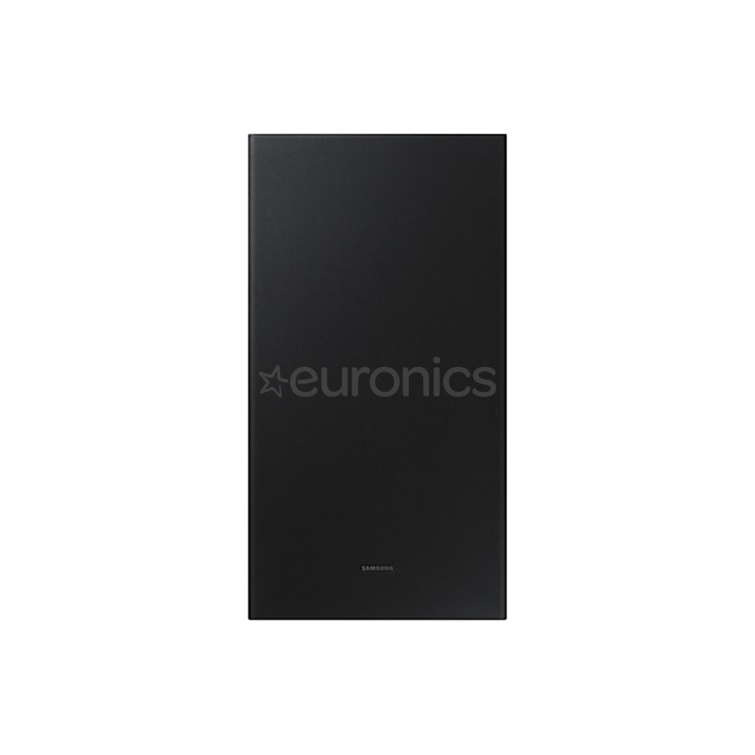 Samsung B-Series B650, 3.1, черный - Саундбар