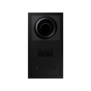 Samsung B-Series B650, 3.1, черный - Саундбар