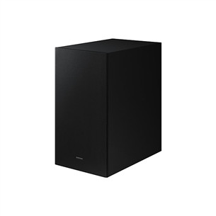 Samsung B-Series B650, 3.1, melna - Soundbar mājas kinozāle