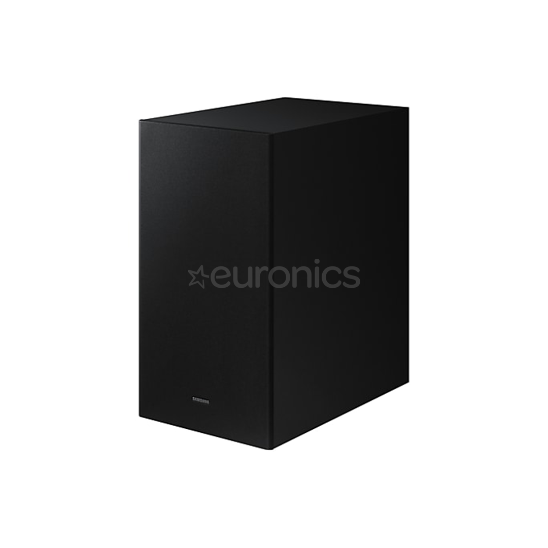 Samsung B-Series B650, 3.1, черный - Саундбар