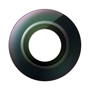 Insta360 Replacement Lens Kit for X5 Camera - Набор сменных объективов CINSBAHB
