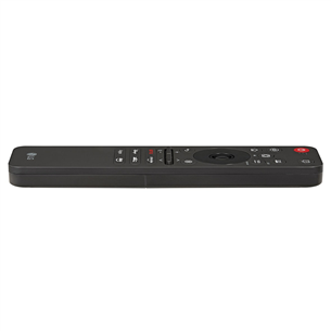 LG AI Magic Remote, melna - Televizora tālvadības pults