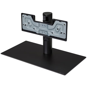 LG G5 Pedestal Stand, 65", melna - Stiprinājums televizoram SA-G5SN65.AEU