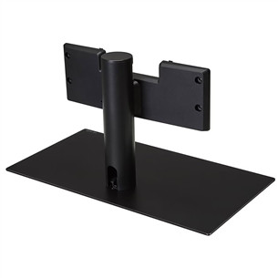 LG G5 Pedestal Stand, 65", black - TV stand