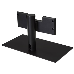LG G5 Pedestal Stand, 65", melna - Stiprinājums televizoram