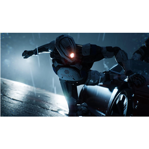 MindsEye, PlayStation 5 - Игра