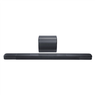 JBL Bar 1300MK2, 11.1.4, black - Soundbar