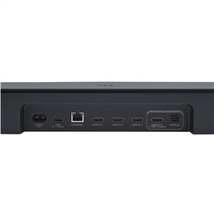 JBL Bar 1300MK2, 11.1.4, черный - Саундбар