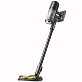 Dreame Z30 Ultra, black - Cordless vacuum cleaner