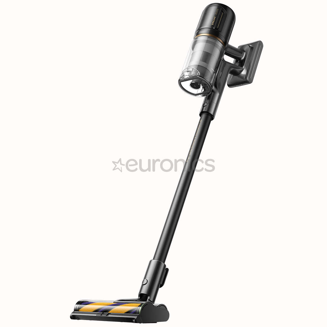 Dreame Z30 Ultra, black - Cordless vacuum cleaner