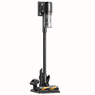 Dreame Z30 Ultra, melna - Bezvadu putekļu sūcējs