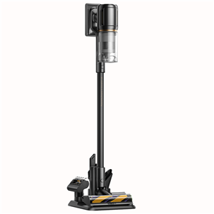 Dreame Z30 Ultra, black - Cordless vacuum cleaner
