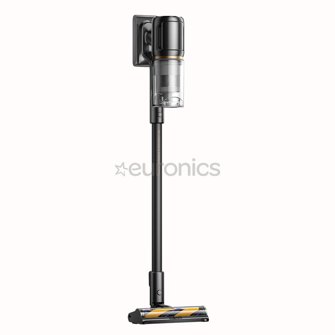 Dreame Z30 Ultra, black - Cordless vacuum cleaner