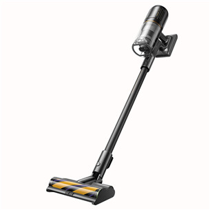 Dreame Z30 Ultra, melna - Bezvadu putekļu sūcējs