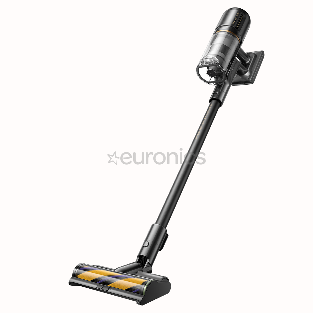 Dreame Z30 Ultra, black - Cordless vacuum cleaner