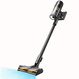 Dreame Z30 Ultra, black - Cordless vacuum cleaner