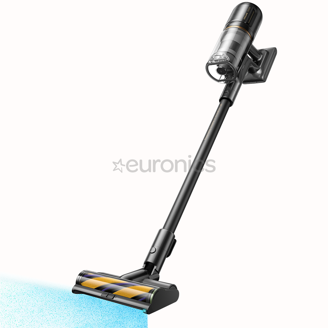 Dreame Z30 Ultra, black - Cordless vacuum cleaner
